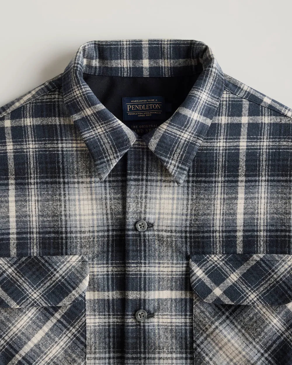 GREY/TAN OMBRE