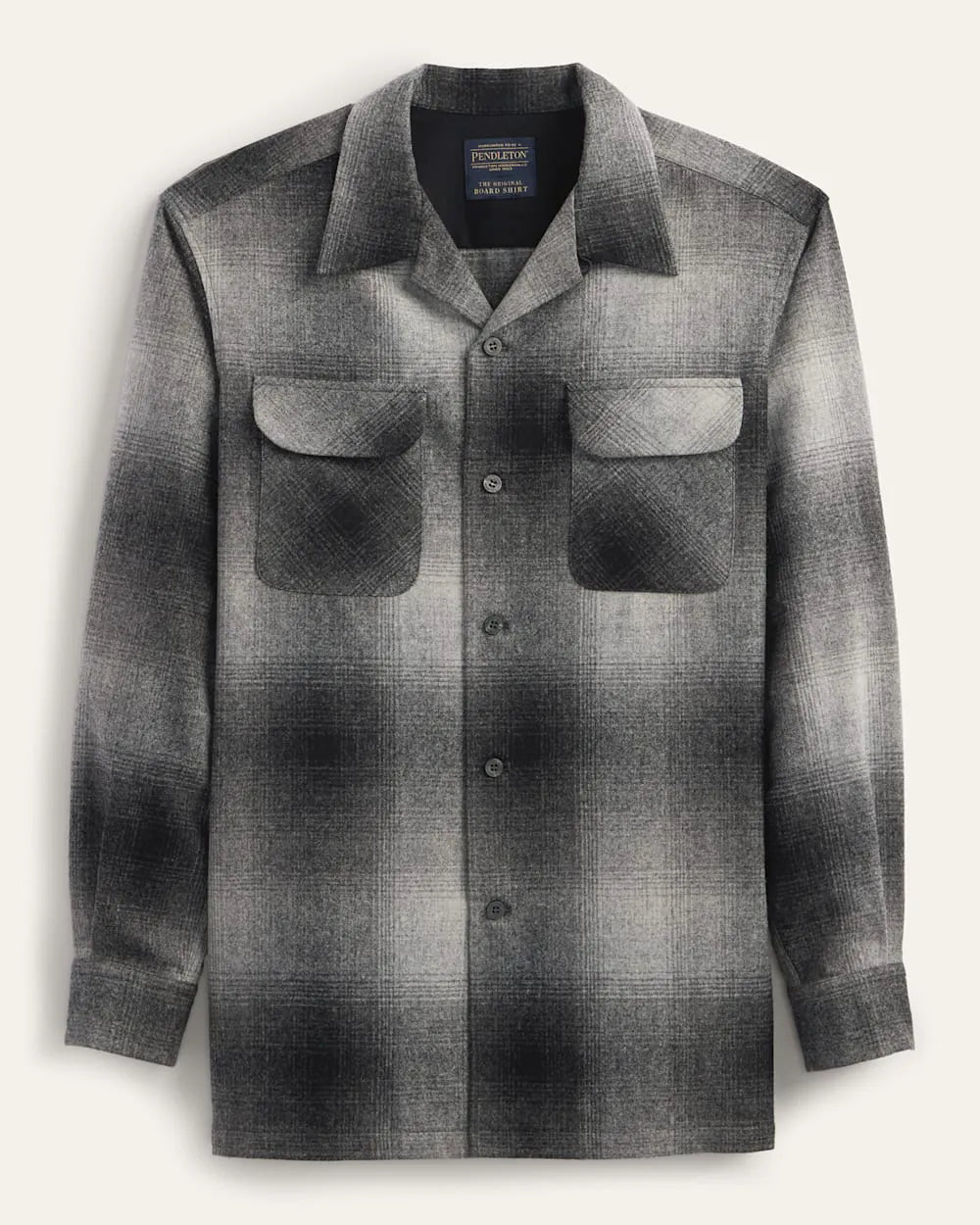 CHARCOAL OMBRE
