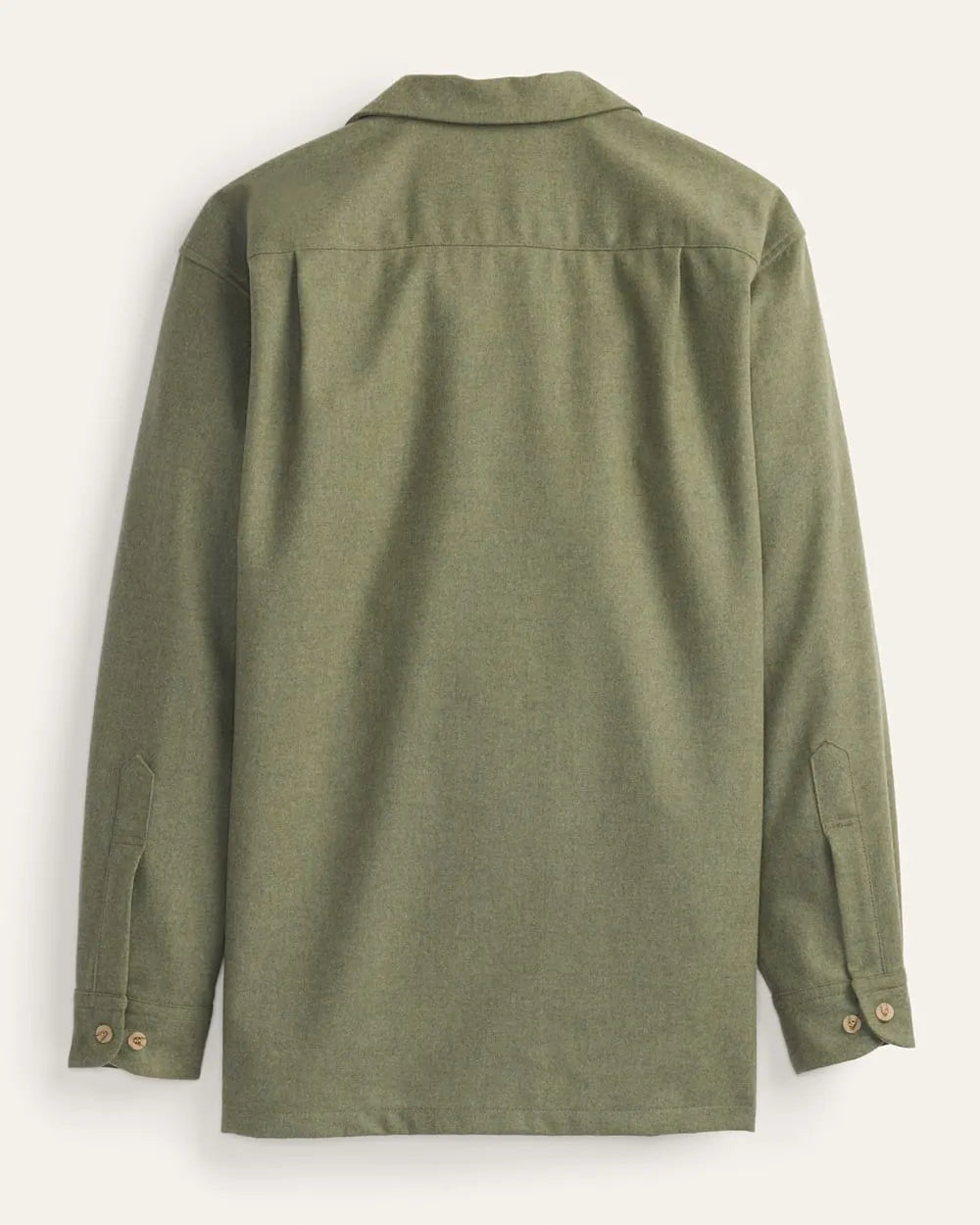 GREEN MIX