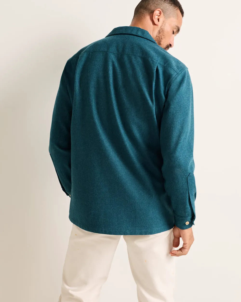 BLUE MIX SOLID