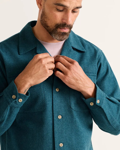 BLUE MIX SOLID