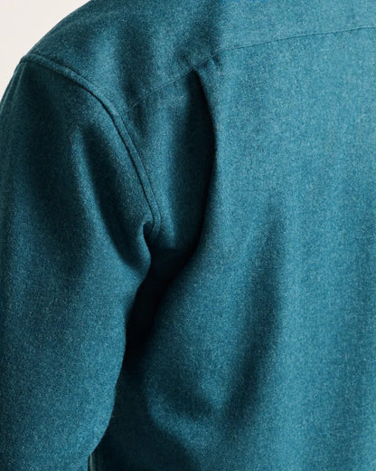 BLUE MIX SOLID