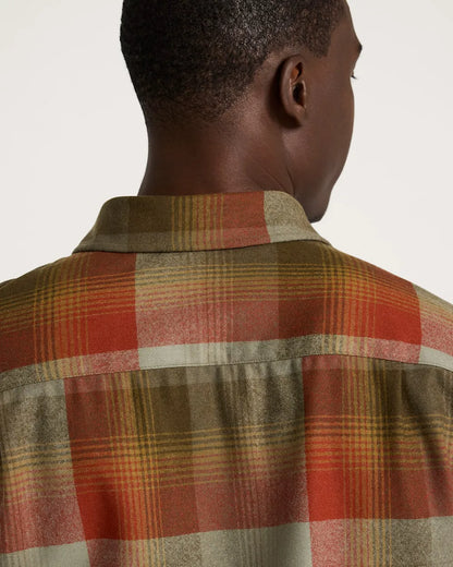 GREY MIX MULTI PLAID