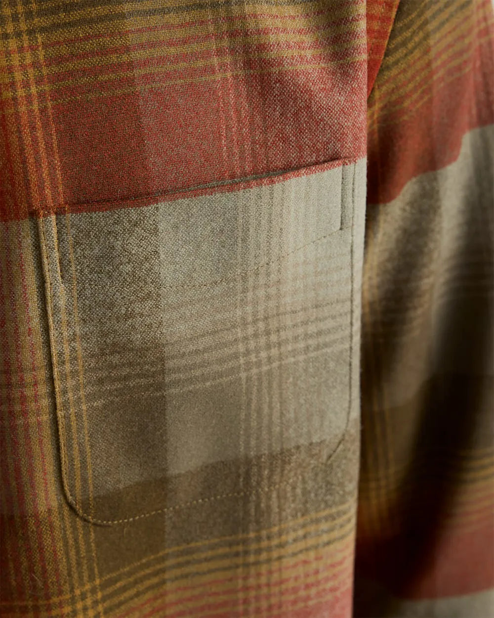 GREY MIX MULTI PLAID