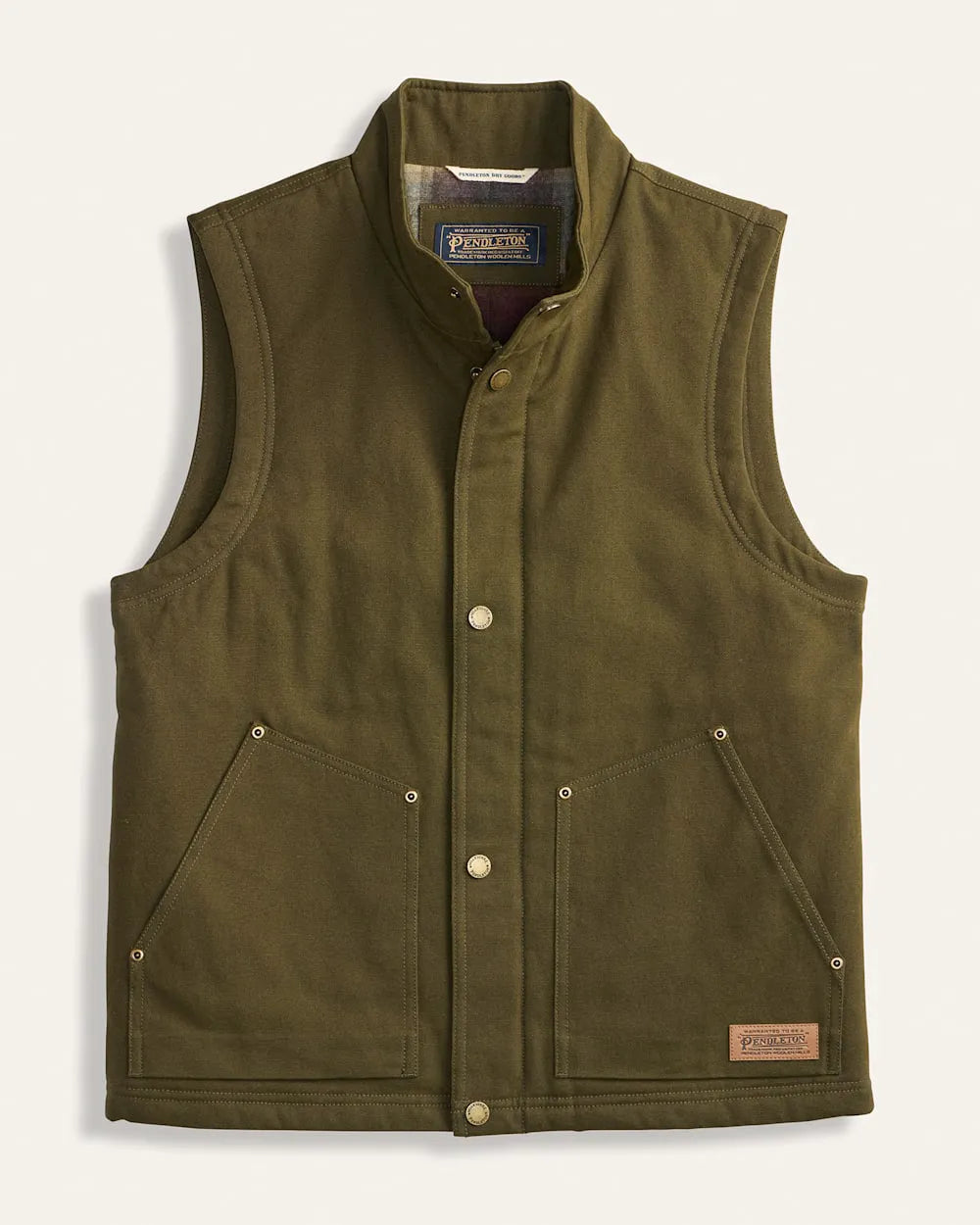 DARK OLIVE