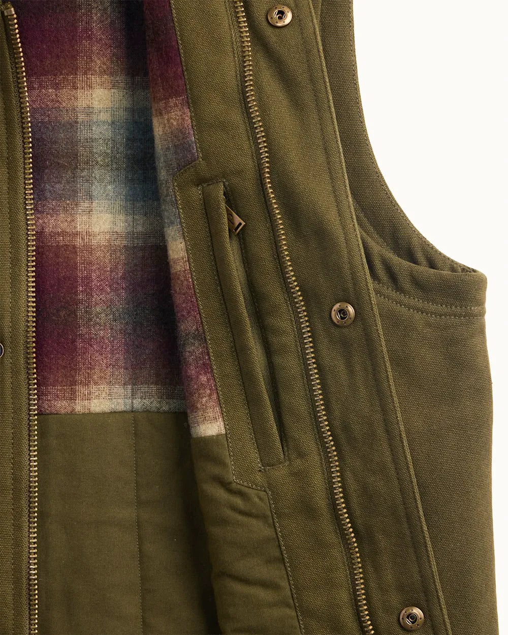 DARK OLIVE