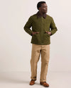 DARK OLIVE