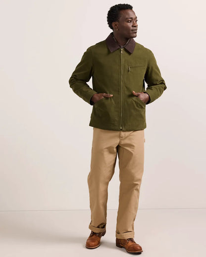 DARK OLIVE