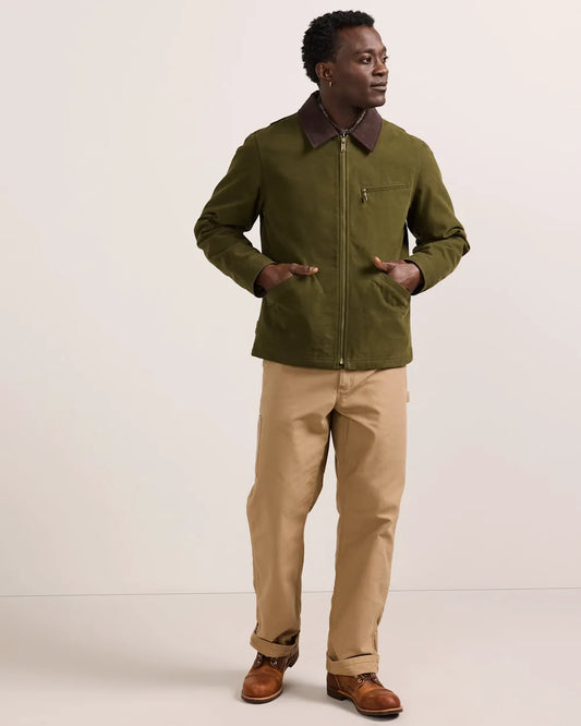 DARK OLIVE