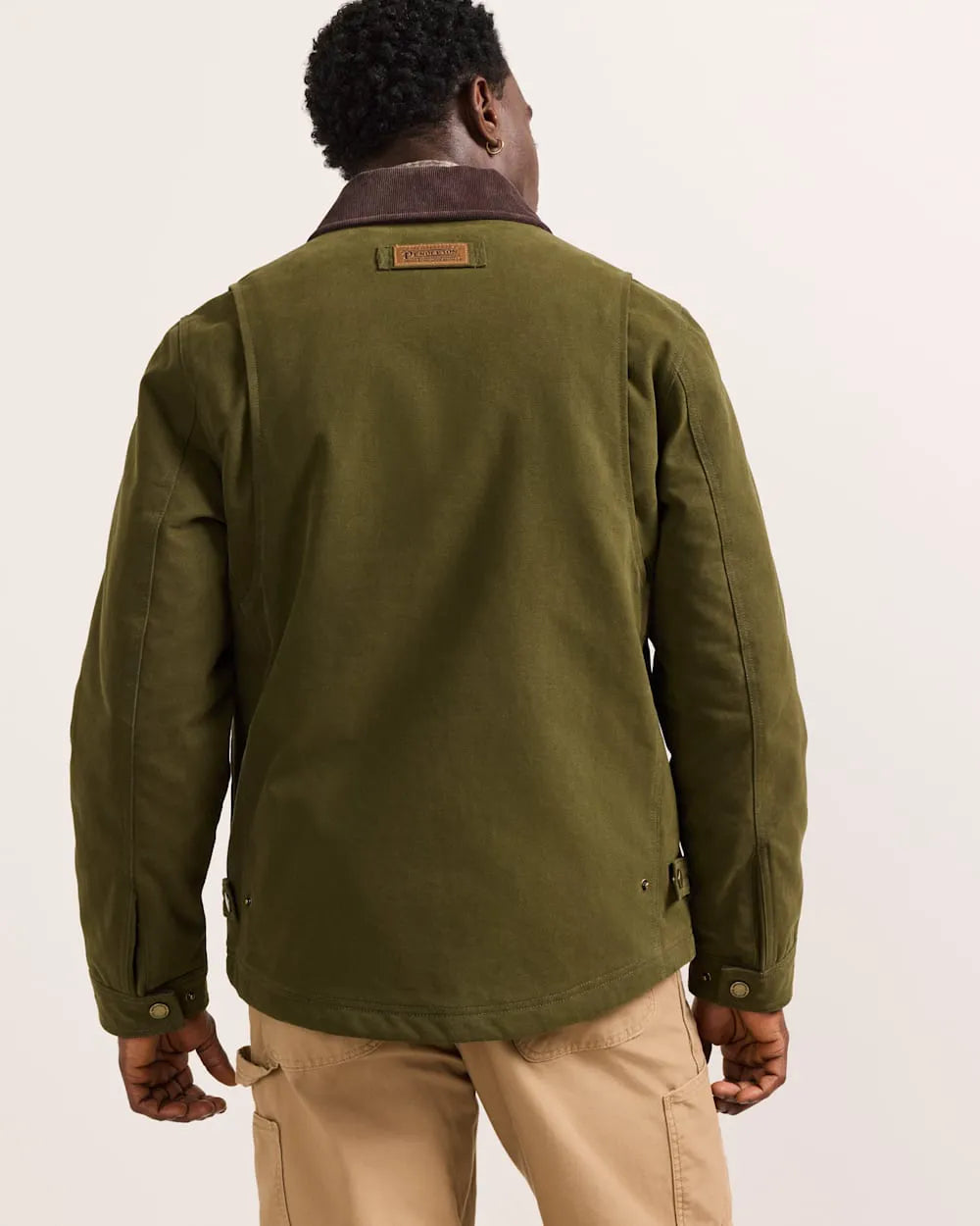 DARK OLIVE
