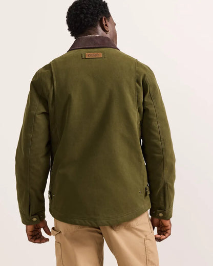 DARK OLIVE