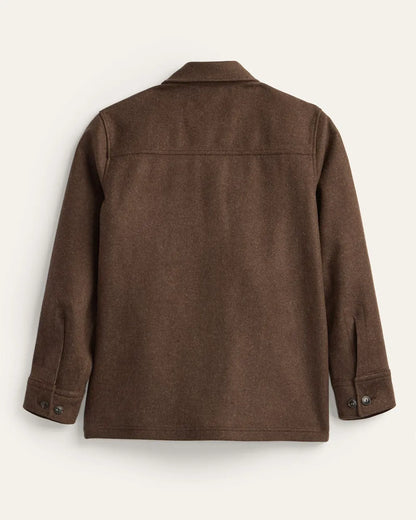 BROWN MIX