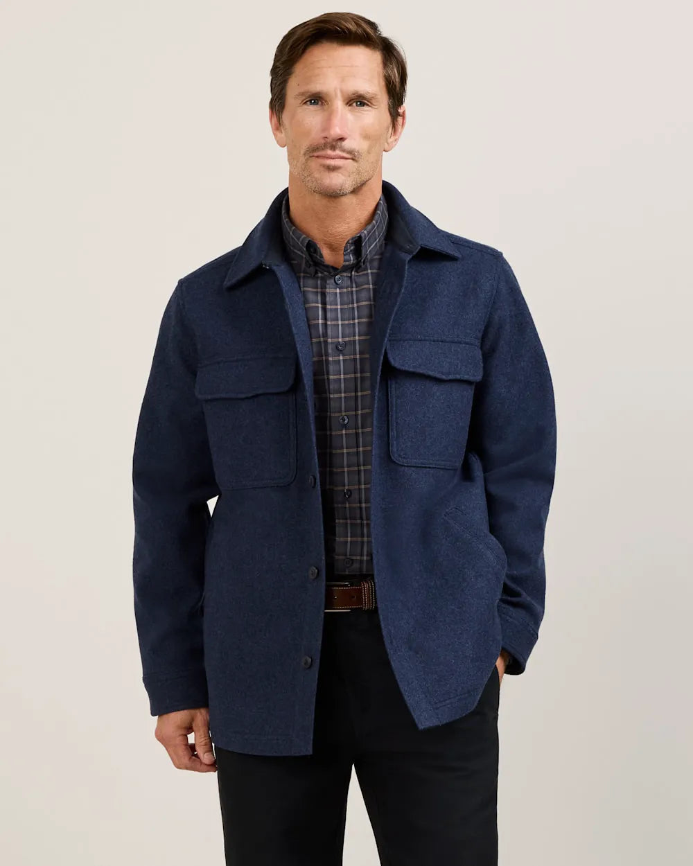NAVY MIX