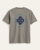 GREY/BLUE CHIEF JOSEPH