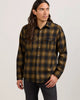 OLIVE/BLACK CHECK