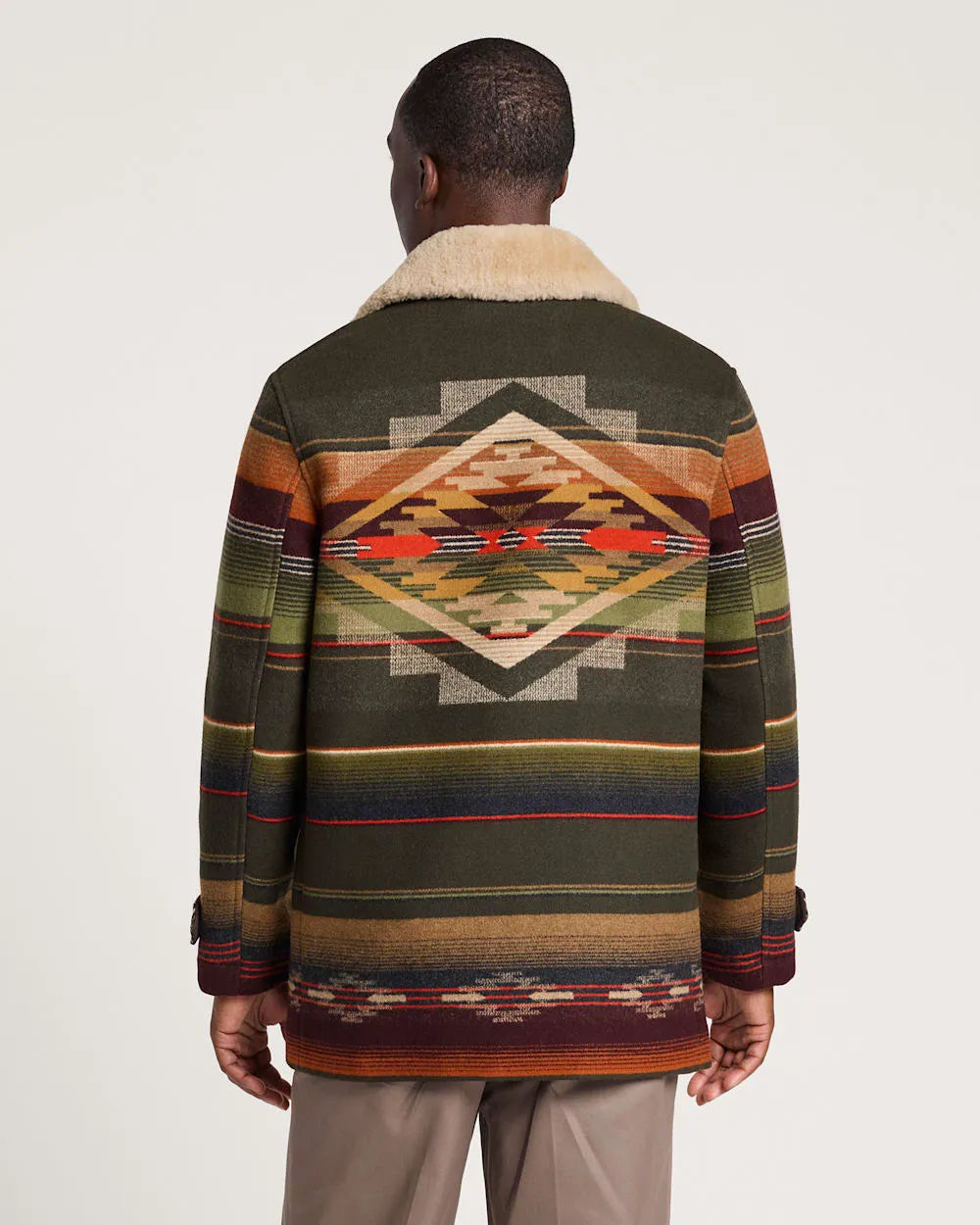 OLIVE MULTI