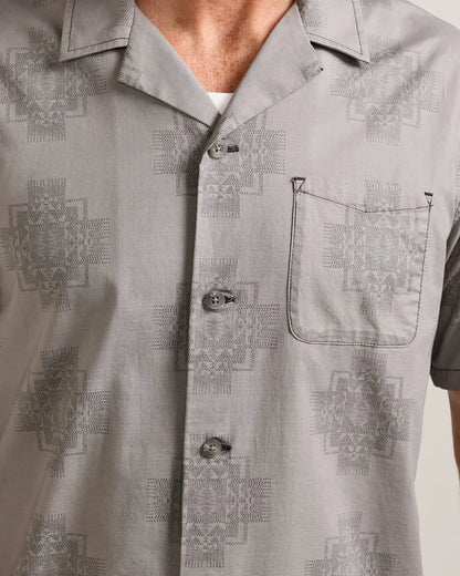 GREY CHIEF JOSEPH