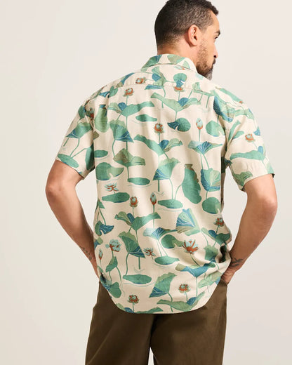 LILY PAD
