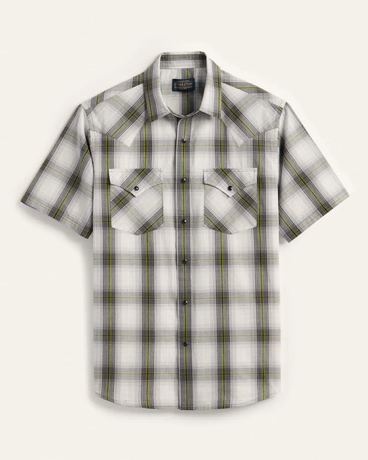 WHITE/CHARCOAL