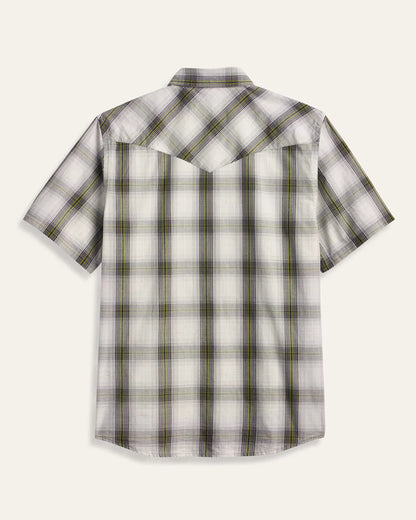 WHITE/CHARCOAL