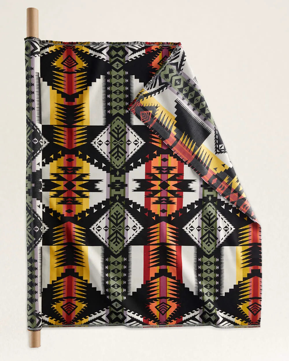 BLACK MULTI