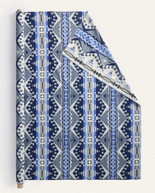 IVORY/NAVY