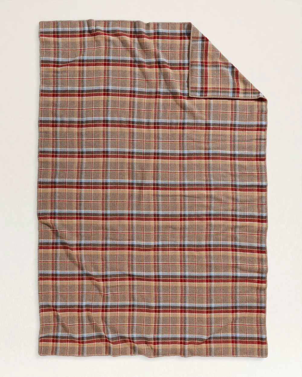 RED JASPER