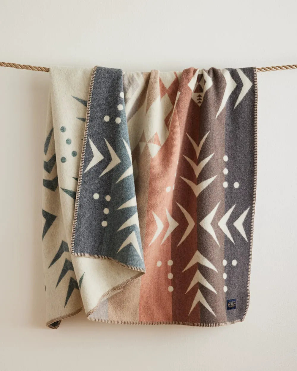 GREY MULTI