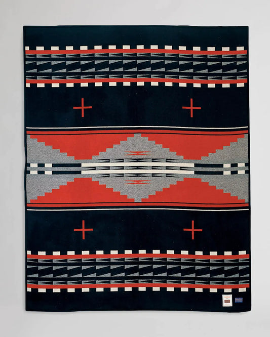 BLACK MULTI