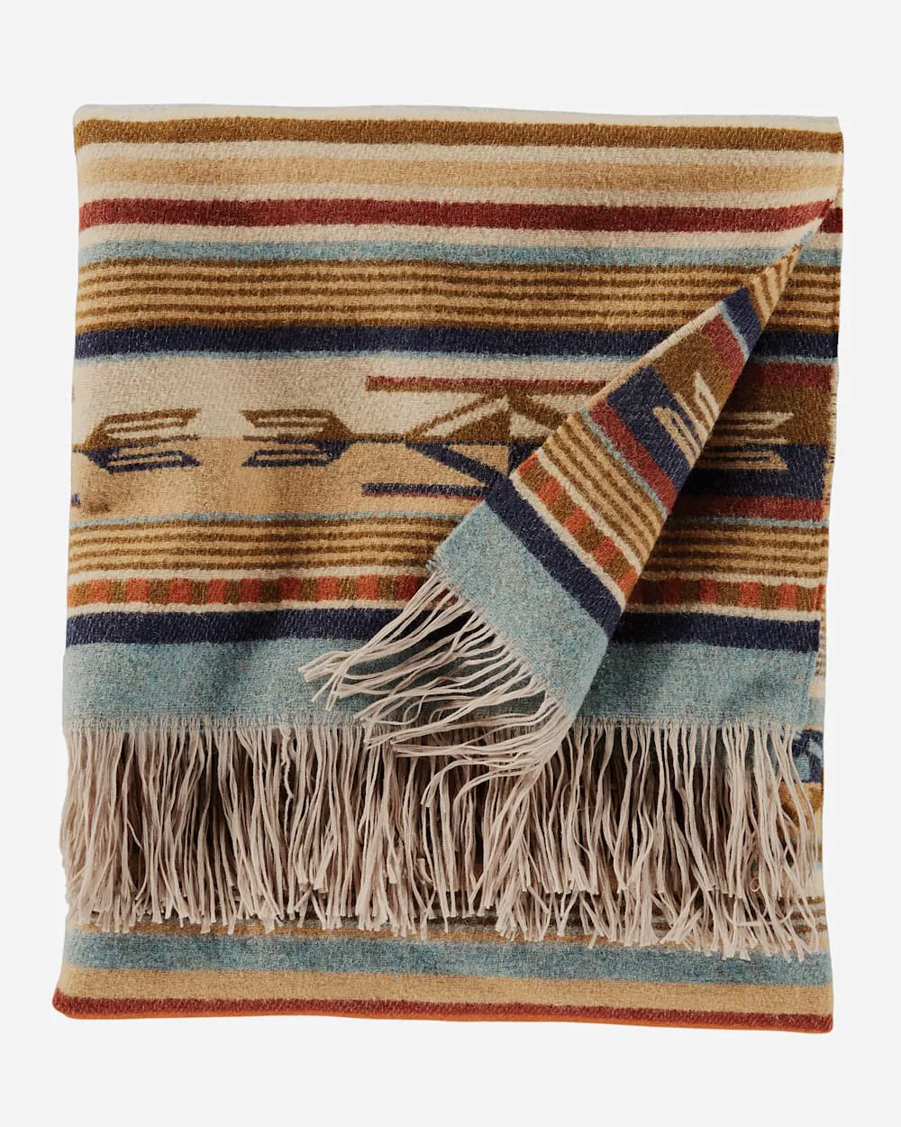 HARVEST TAN STRIPE