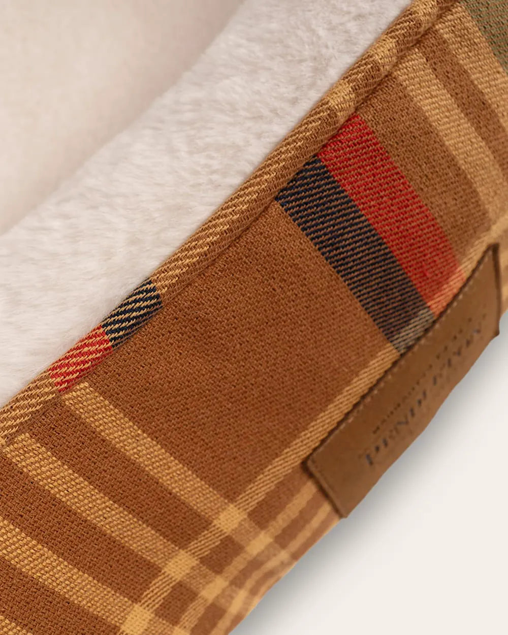 DESERT PLAID