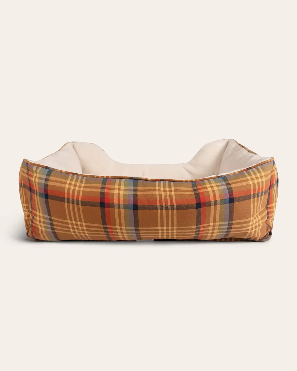 DESERT PLAID