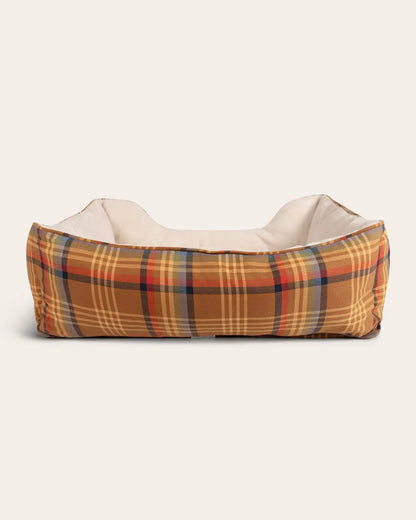 DESERT PLAID
