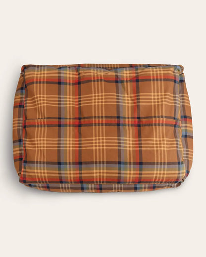 DESERT PLAID