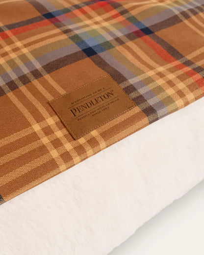 DESERT PLAID