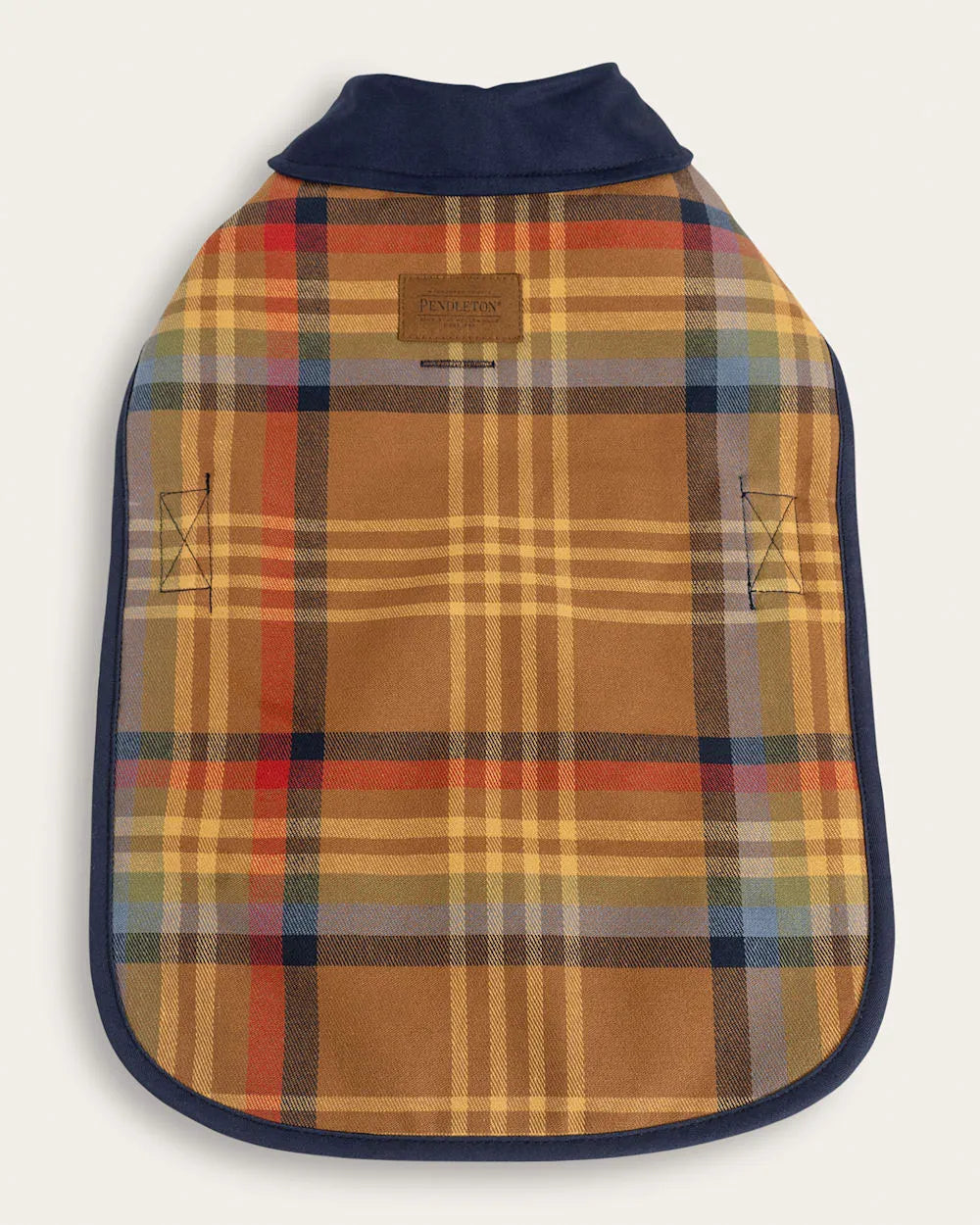 DESERT PLAID