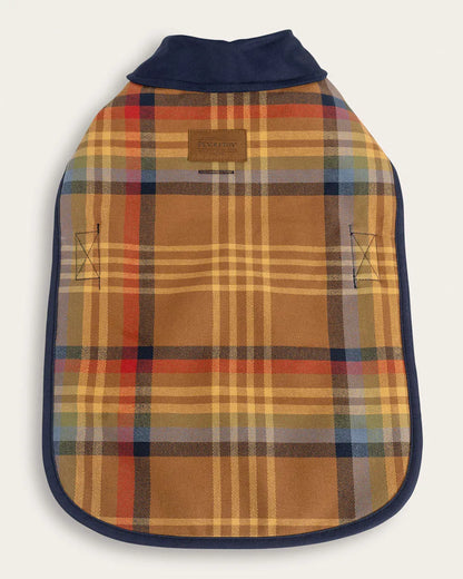 DESERT PLAID