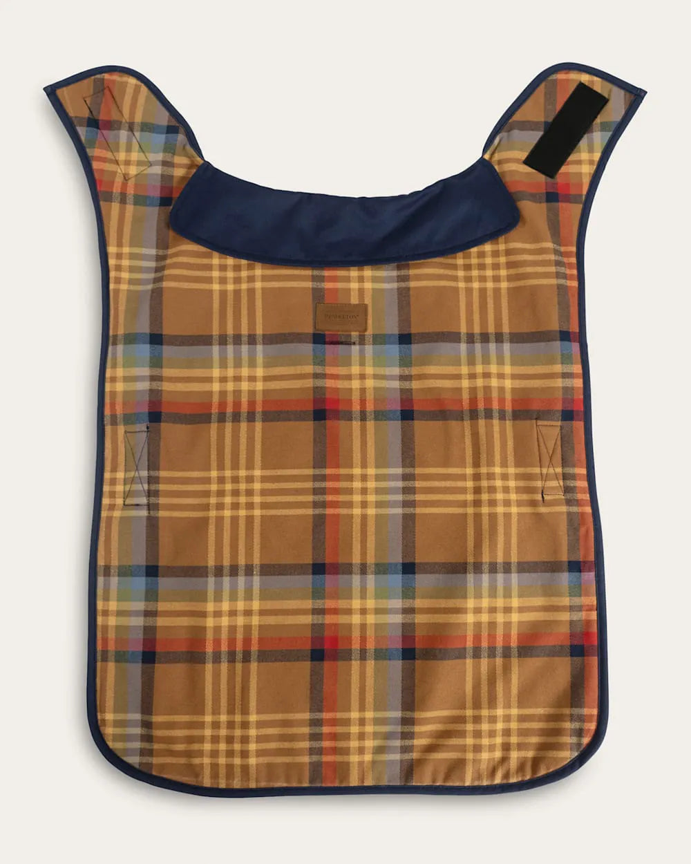 DESERT PLAID