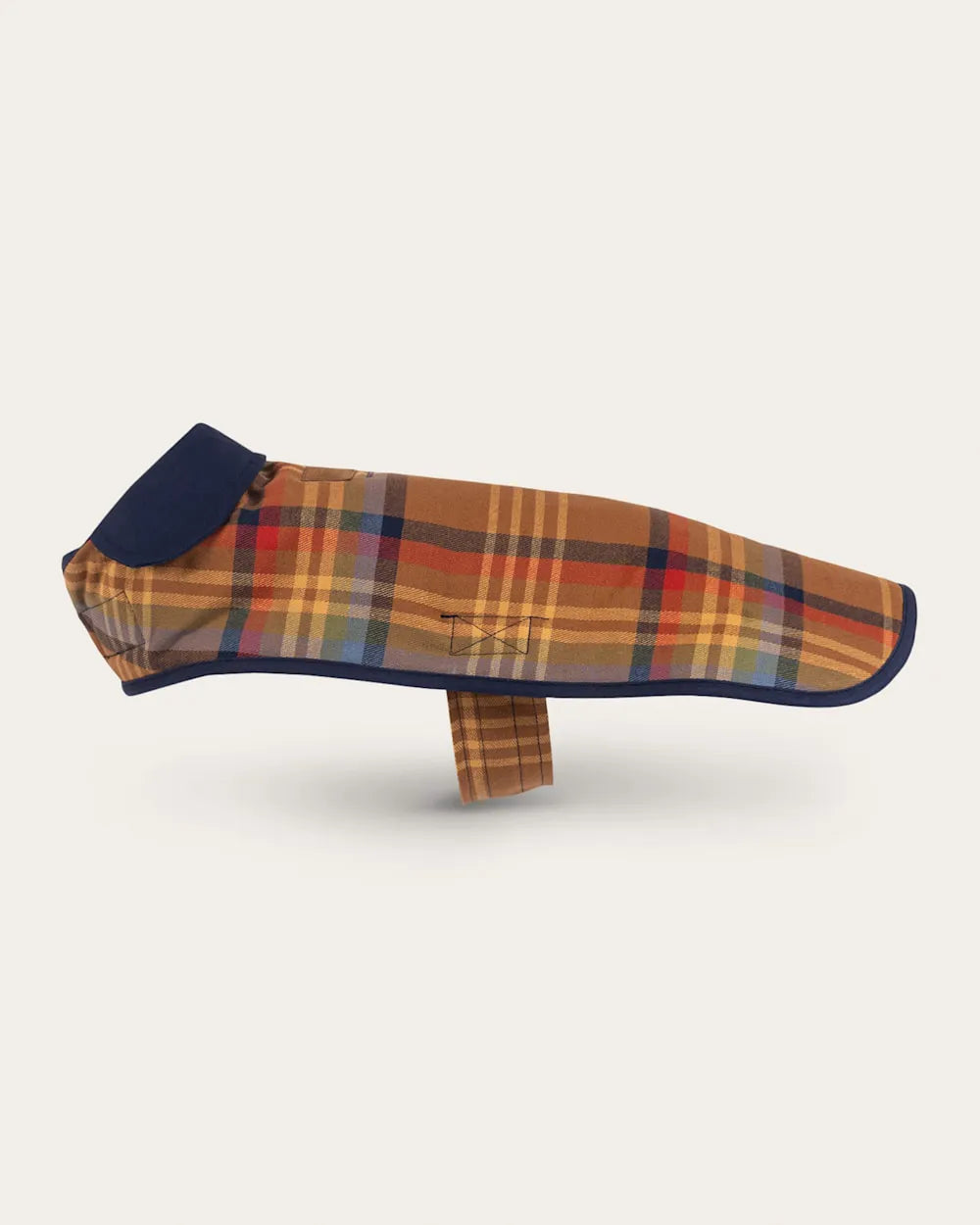 DESERT PLAID
