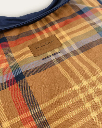 DESERT PLAID
