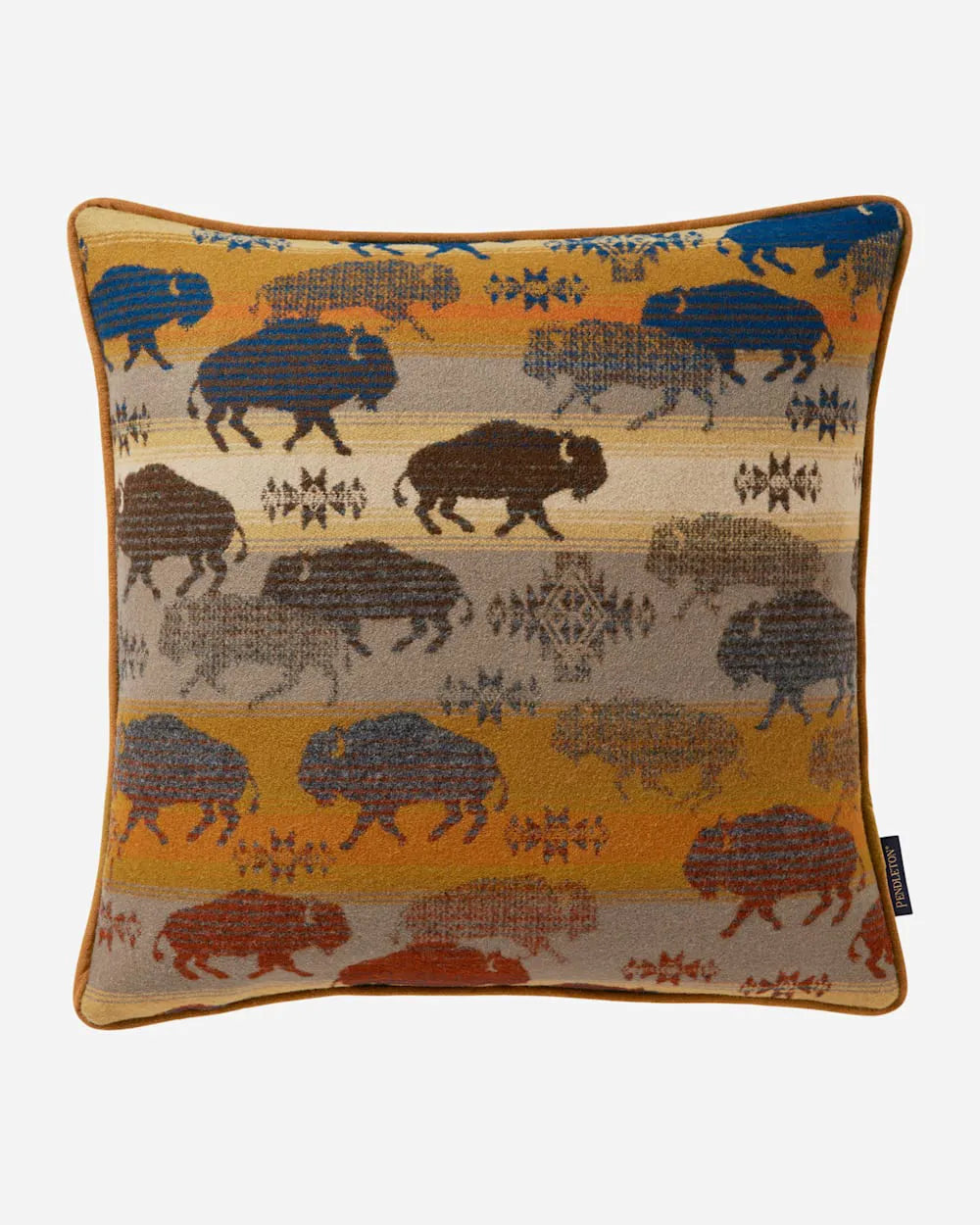 PRAIRIE RUSH HOUR RUSTIC
