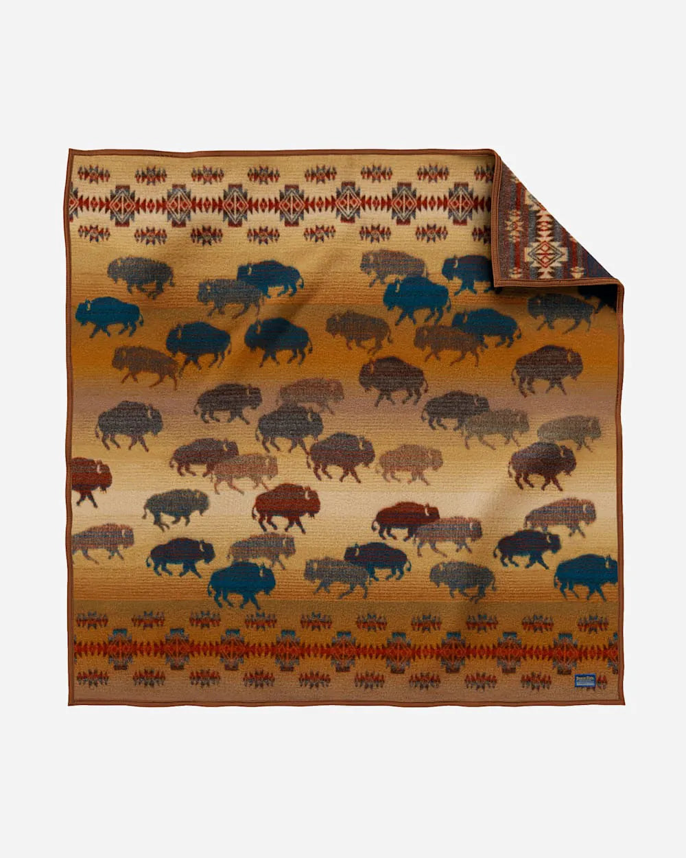 PRAIRIE RUSH HOUR RUSTIC