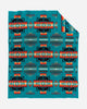 TURQUOISE