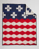 RED/WHITE/BLUE