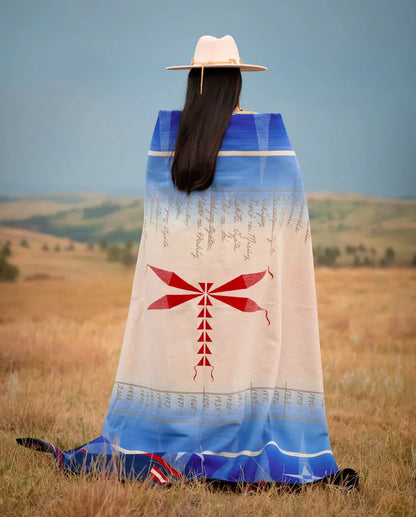 BLUE MULTI
