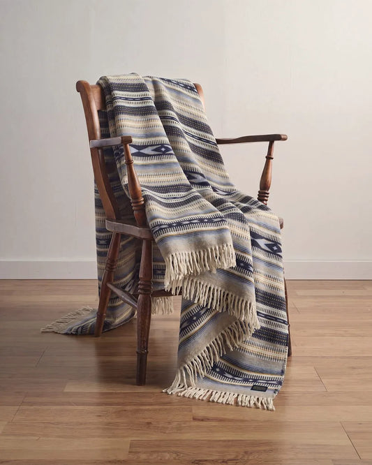 BLUE STRIPE