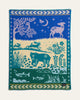 BLUE MULTI