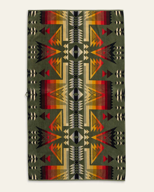 GREEN MULTI