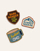 BARK RANGER