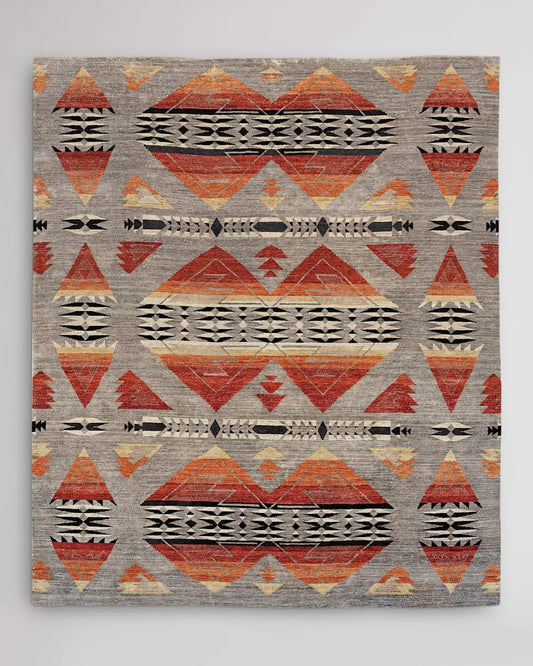 GREY MULTI